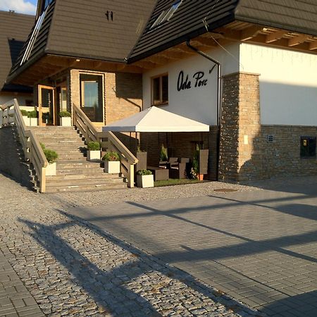 Pensjonat Orla Perc Zakopane Luaran gambar